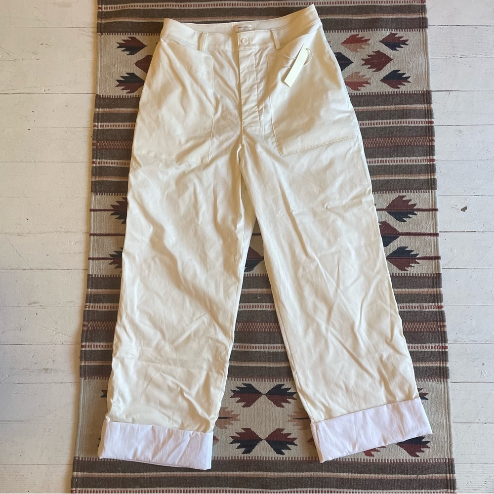 James Street Co Cuff Pant